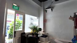 Hongkong Street (D1), Shop House #529594231